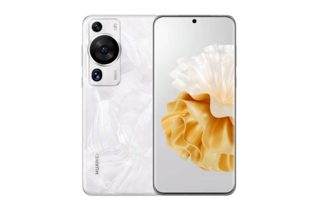 Huawei P60 Pro Review