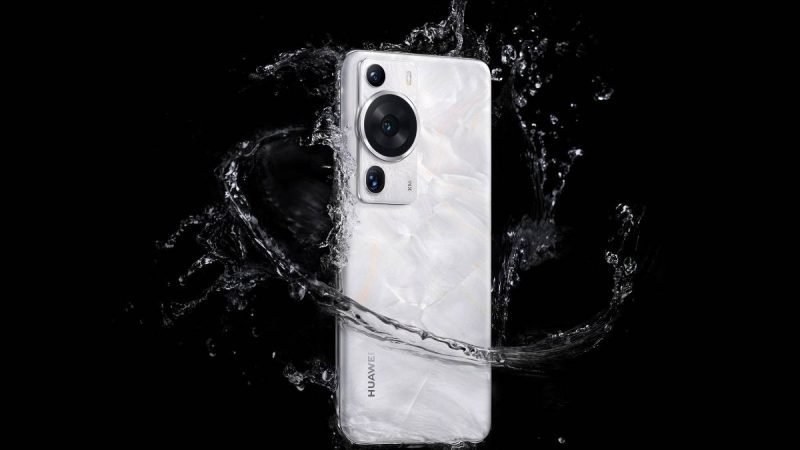 Huawei P60 Pro Review