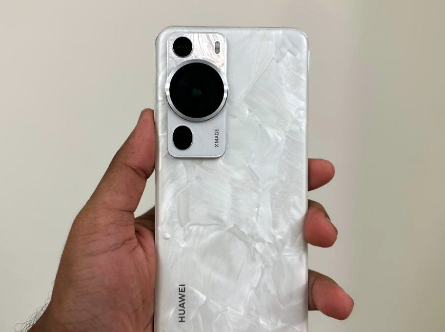 Huawei P60 Pro Review