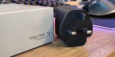 VOLTME Revo 65 GaN Charger Review