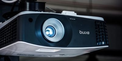 The Future of Smart Projectors: An exclusive interview with BenQ’s Manish Bakshi