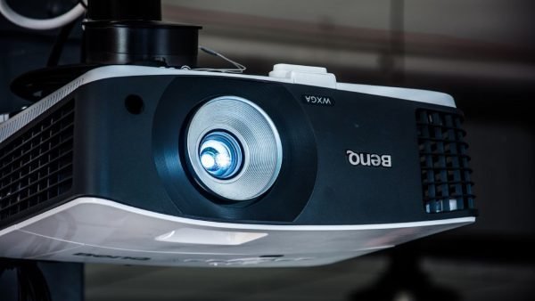 BenQ Recognized As The No. 1 Projector Brand In The Middle East in Q1 2023