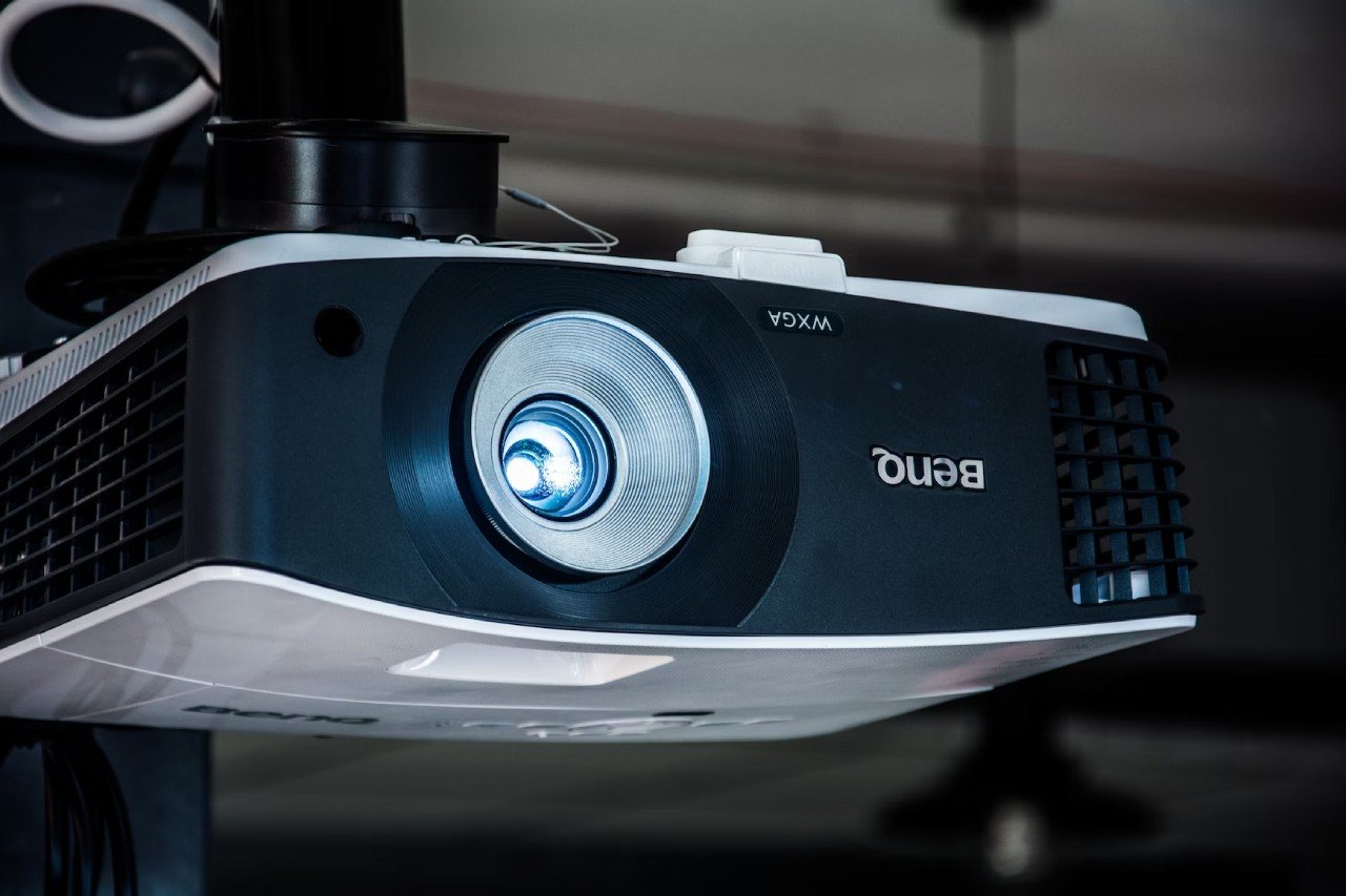The Future of Smart Projectors: An exclusive interview with BenQ’s Manish Bakshi