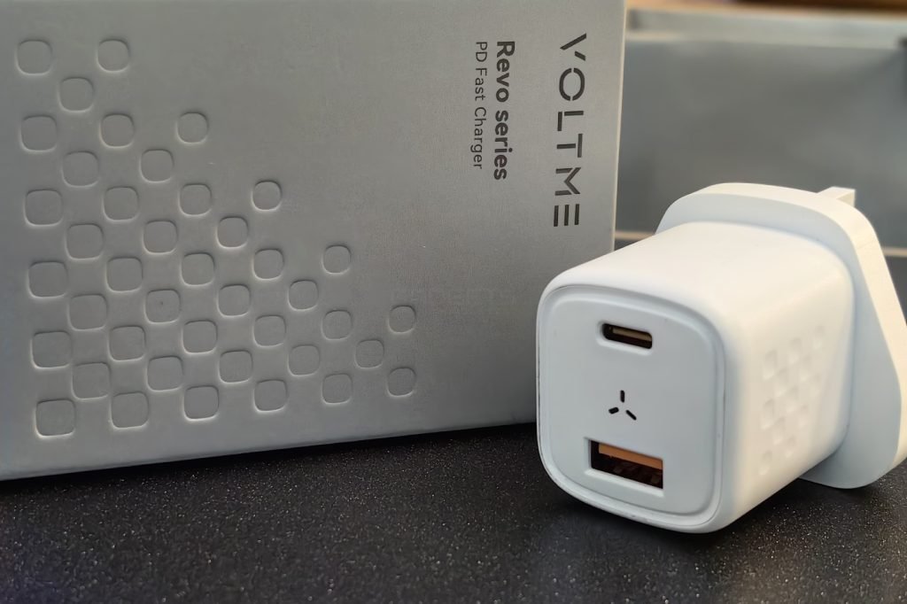 Revo Duo 30W GaN Charger Review