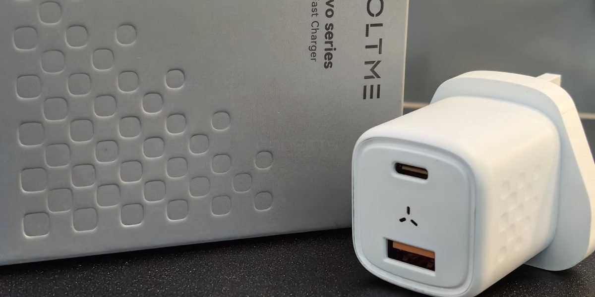Revo Duo 30W GaN Charger Review