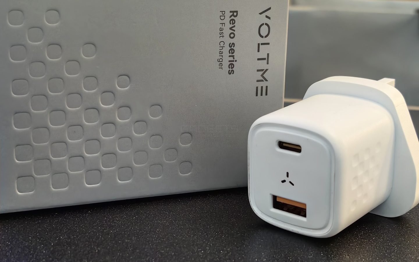 Revo Duo 30W GaN Charger Review
