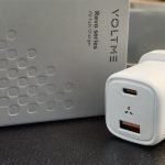Revo Duo 30W GaN Charger Review