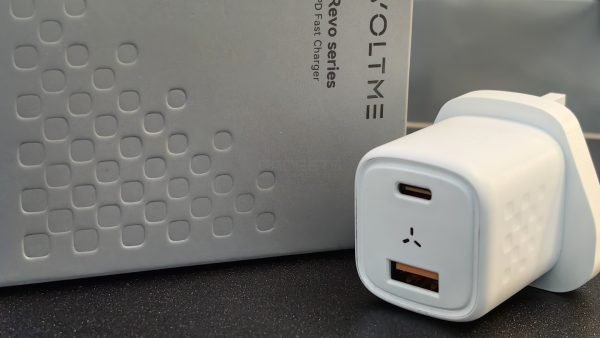 Revo Duo 30W GaN Charger Review