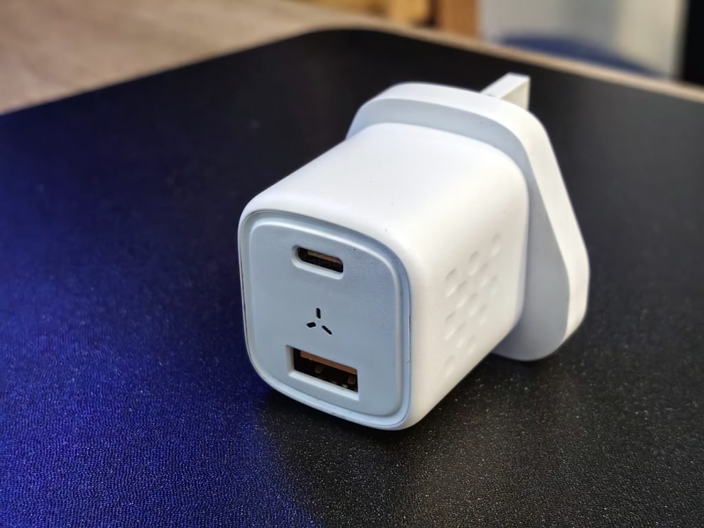 Revo Duo 30W GaN Charger Review