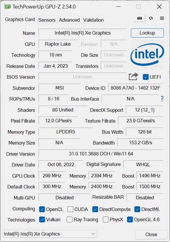 MSI Summit E13 Flip Evo Review