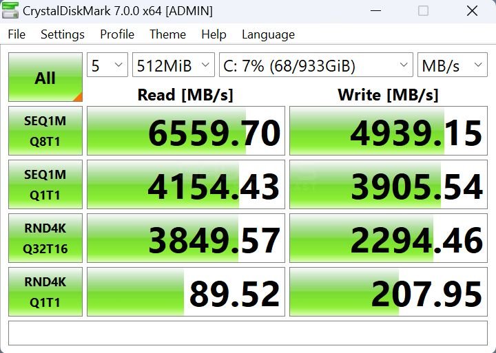 MSI Summit E13 Flip Evo Review