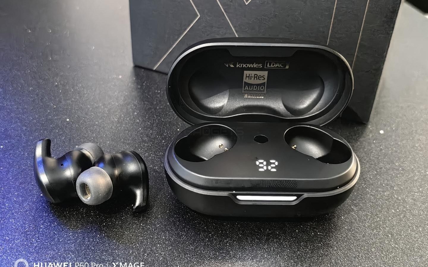 TOZO Golden X1 Review