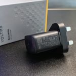 VOLTME Revo Lite 20W PD Charger Review