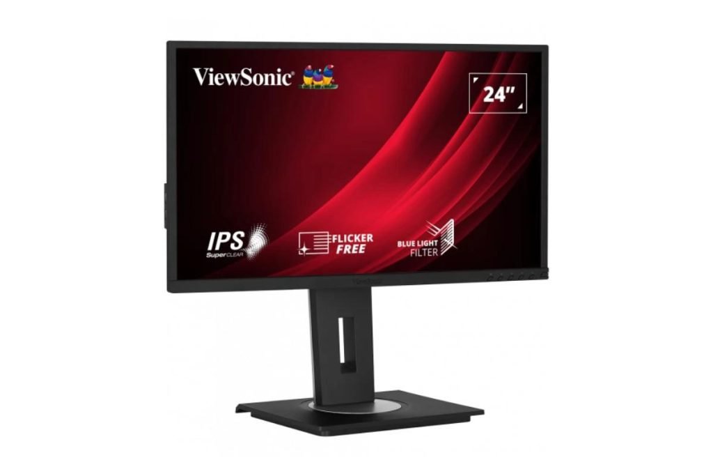 ViewSonic VG2448 Review