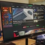 ASUS ZenScreen MB249C Review