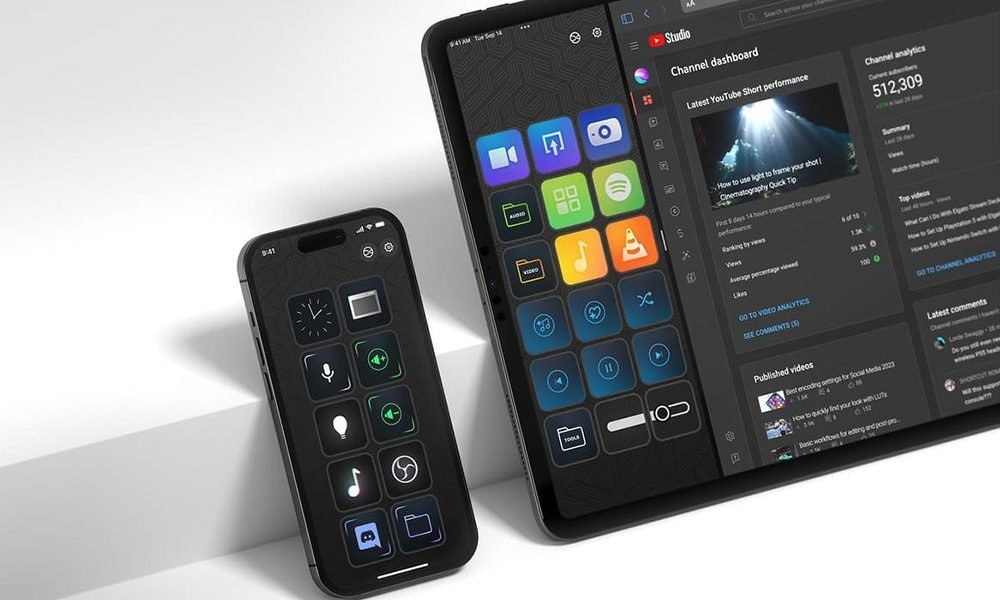 Stream Deck Goes Free