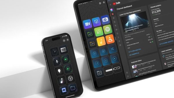 Stream Deck Goes Free