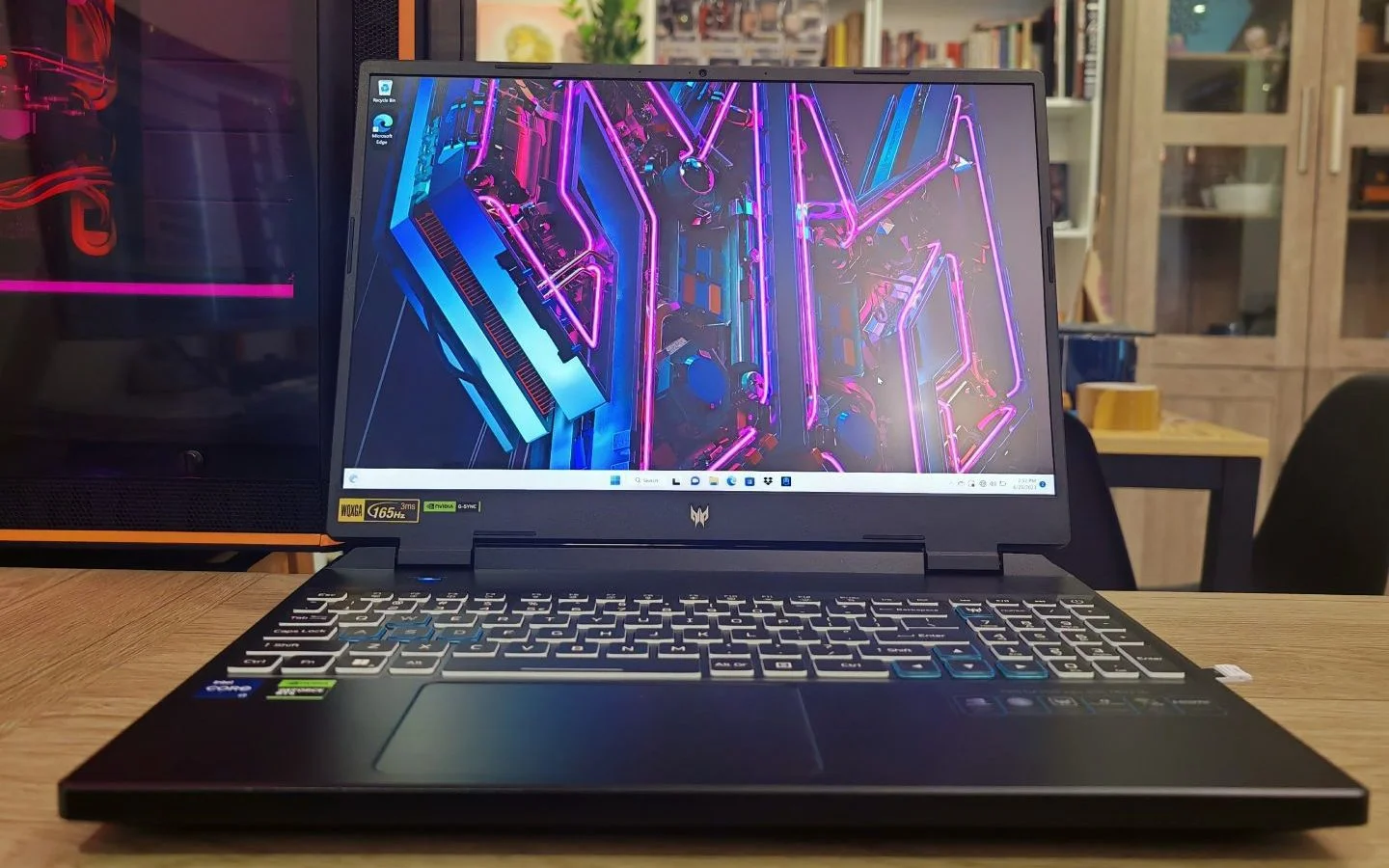 Acer Predator Helios Neo 16 Review
