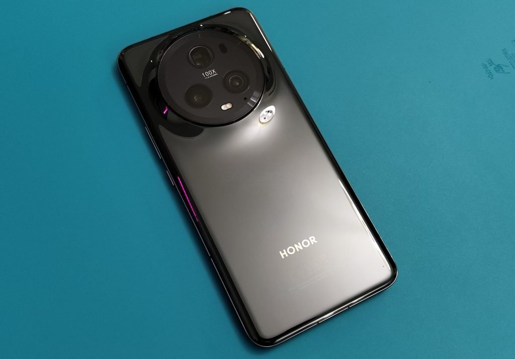 Honor Magic 5 Pro review