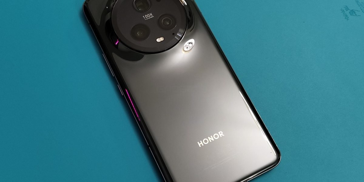 Honor Magic 6 Pro review: An Android flagship like no other