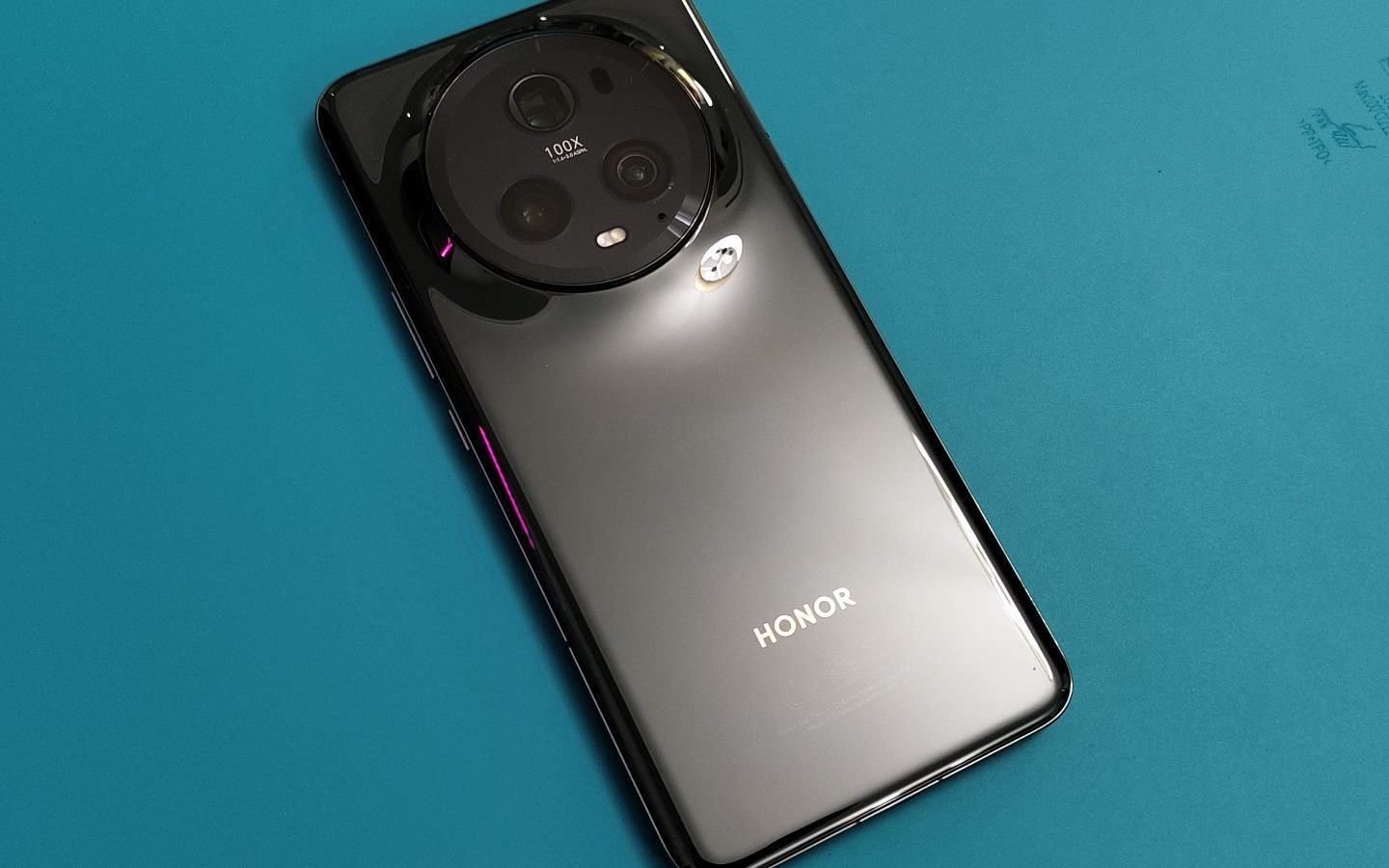 Honor Magic 5 Pro review