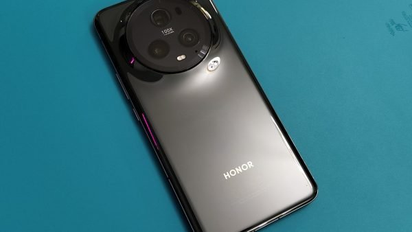 Honor Magic 5 Pro review