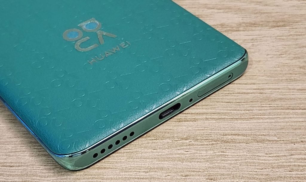 HUAWEI nova 11 Pro Review