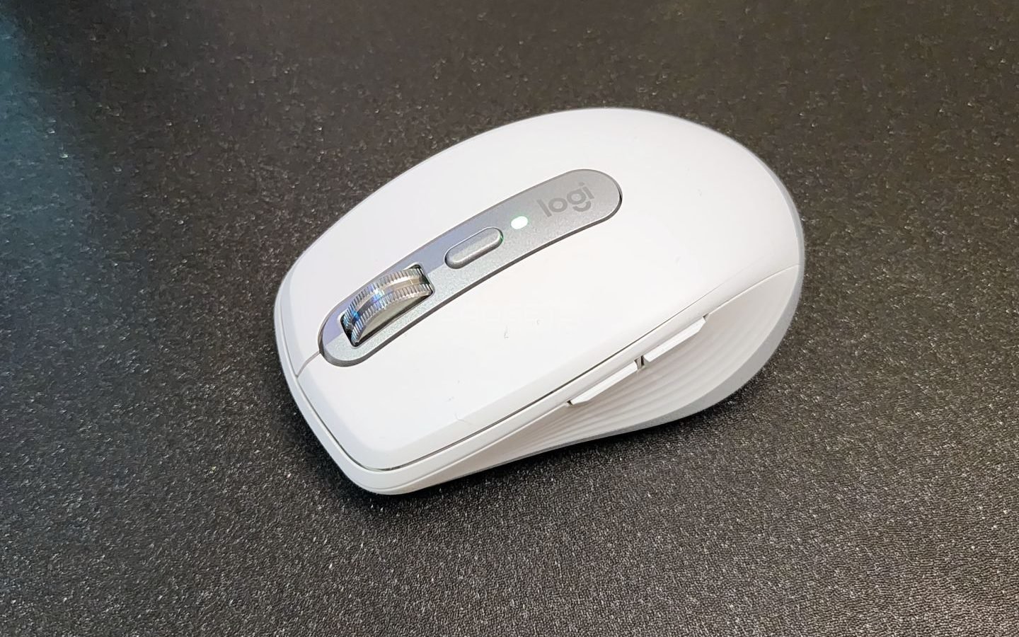 Logitech MX Anywhere 3S Review