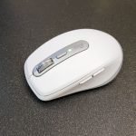 Logitech MX Anywhere 3S Review
