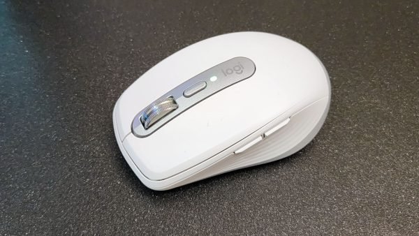 Logitech MX Anywhere 3S Review