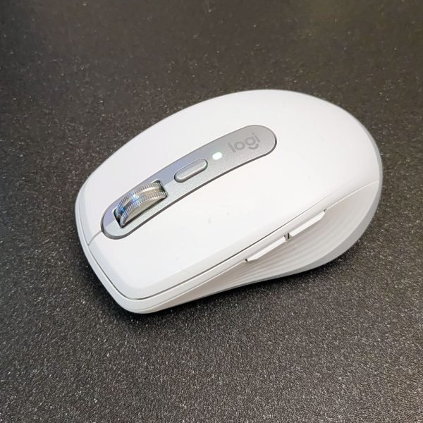 Logitech MX Anywhere 3S Review - Gadgets Middle East