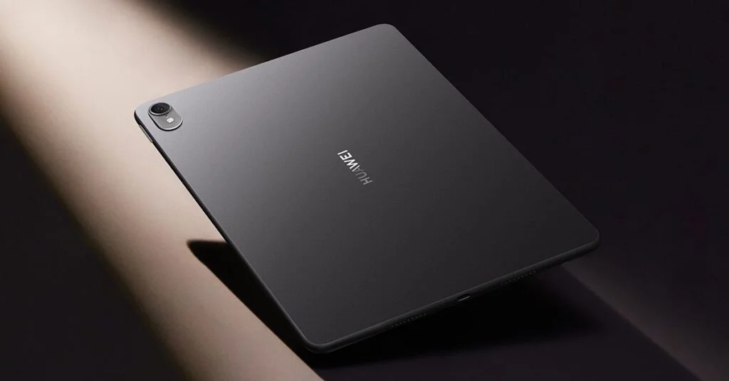 Huawei launches MatePad Air and MatePad 11.5”