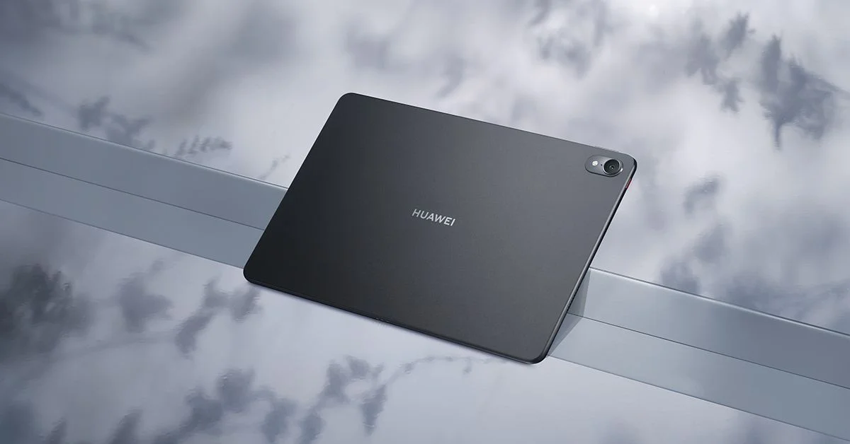 Huawei launches MatePad Air and MatePad 11.5”