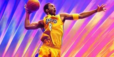 NBA 2K24 Celebrates the Legendary Kobe Bryant as this Year’s Cover Athlete