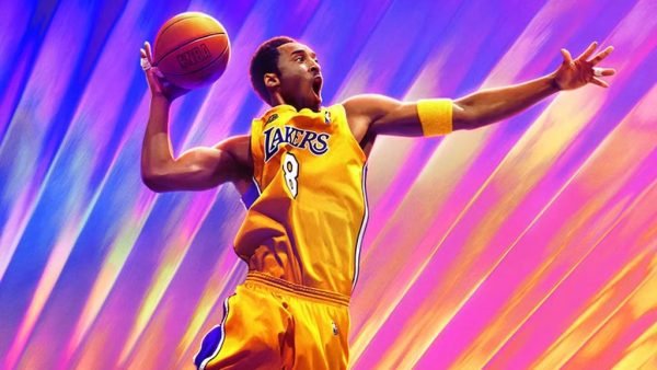 NBA 2K24 Celebrates the Legendary Kobe Bryant as this Year’s Cover Athlete