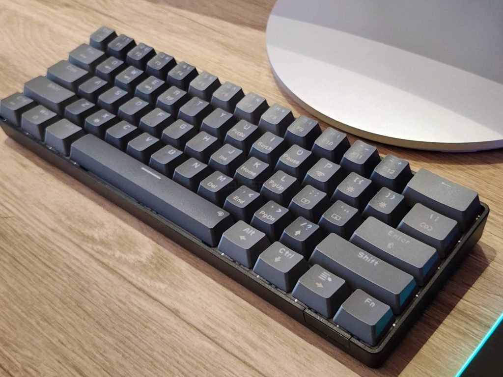 SABLUTE SG Mechanical Gaming Keyboard