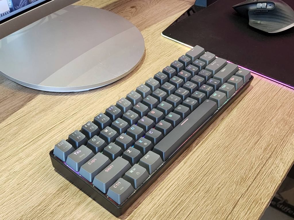 SABLUTE SG Mechanical Gaming Keyboard