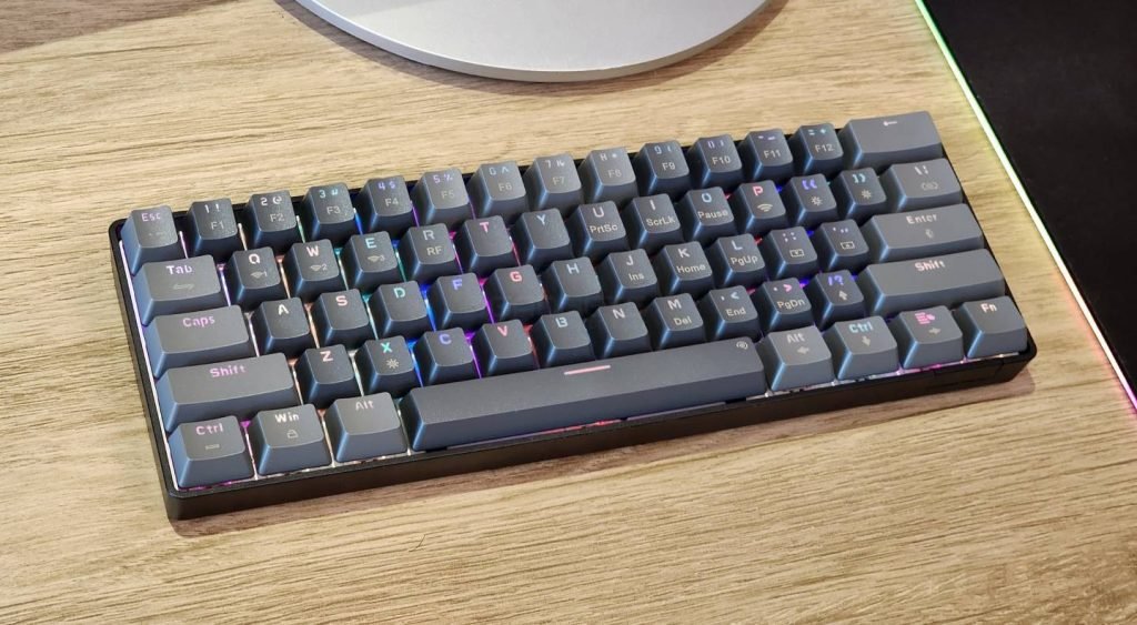 SABLUTE SG Mechanical Gaming Keyboard