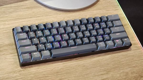 SABLUTE SG Mechanical Gaming Keyboard