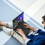 Acer Announces Swift Edge 16 with Ryzen 7040 and Wi-Fi 7