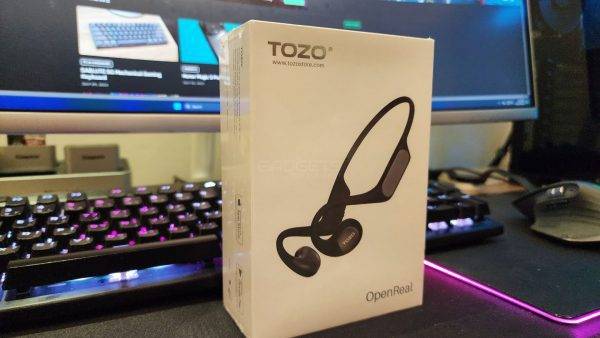 TOZO OpenReal Review