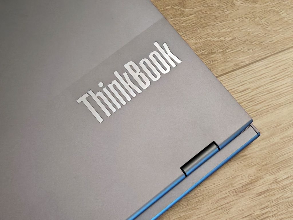Thinkbook Plus Gen 3 Review