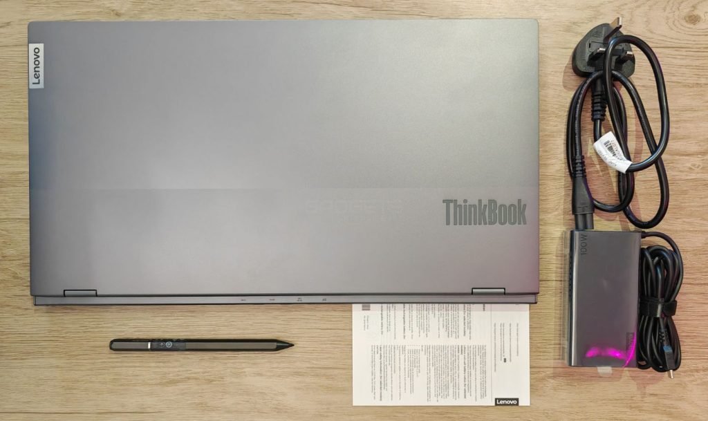 Thinkbook Plus Gen 3 Review