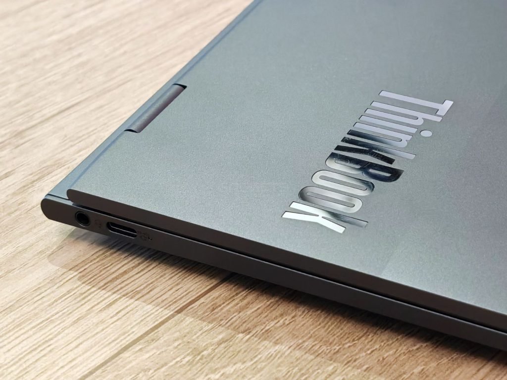 Thinkbook Plus Gen 3 Review