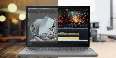 Lenovo Expands Latest ThinkPad Mobile Workstations