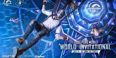 PUBG MOBILE World Invitational Brings Top Esports Action to the Middle East
