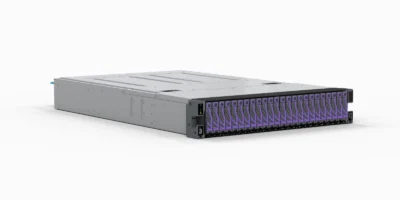 Western Digital enhances data center flexibility and scalability