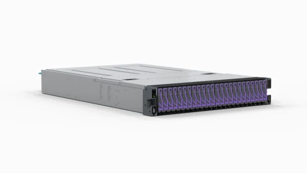 Western Digital enhances data center flexibility and scalability