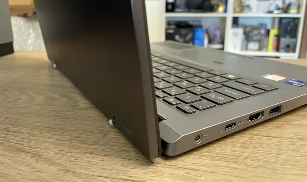 Acer Aspire 5 review