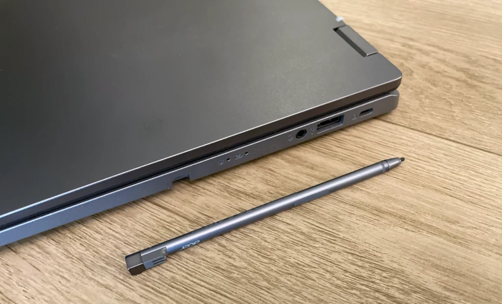 Acer Aspire 5 Spin 14 Review